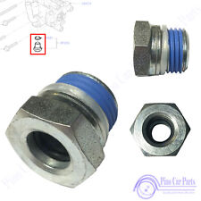 Power Steering Pipe Connector