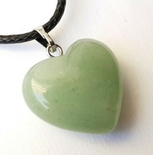 Love Heart Chakra Necklace