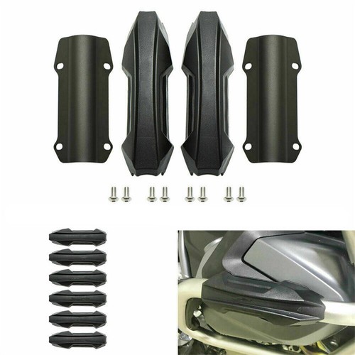 Crash bar bumper - crash, guard