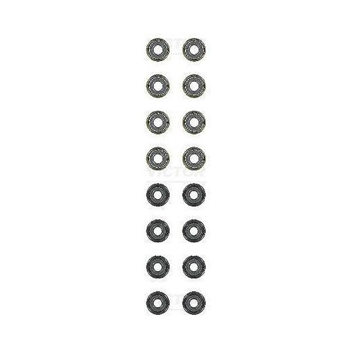 Seal set valve stem victor - seal, set,