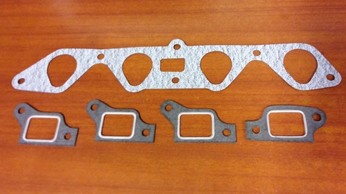 Ford pinto manifold - ford,