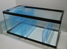  Wet Dry Trickle filter baffle