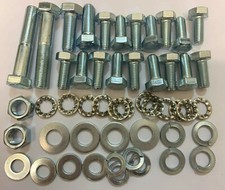 Austin Healey Sprite Rear