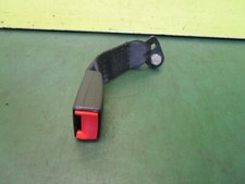 FIAT SEICENTO MK1 98-04 3DR SEAT BELT BUCKLE REAR CENTRE 30002577