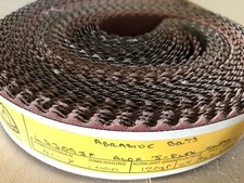 25 x Klingspor Abrasive