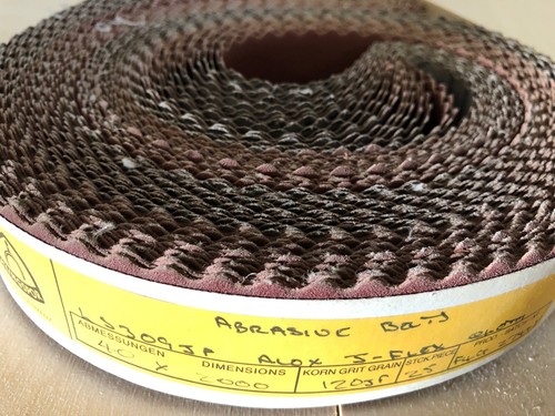 Klingspor abrasive - 25,