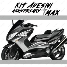 Stickers anniversary fairing - stickers,