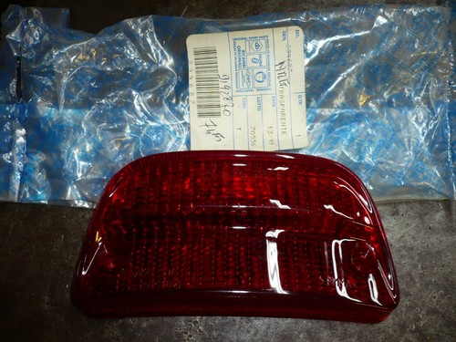 Rear headlight original - headlight,