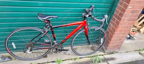 Carrera racer bike - carrera,