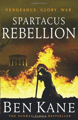 Spartacus rebellion - spartacus:,
