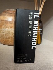 Il Makiage Woke Up Like This