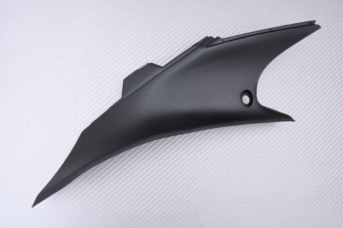 Left plastic cover tank - plastic, /