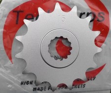 Front Sprocket 15T Standard