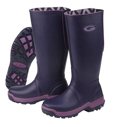 Grubs rainline heather - grubs, purple