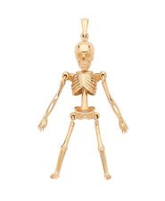 9ct Yellow Gold Novelty