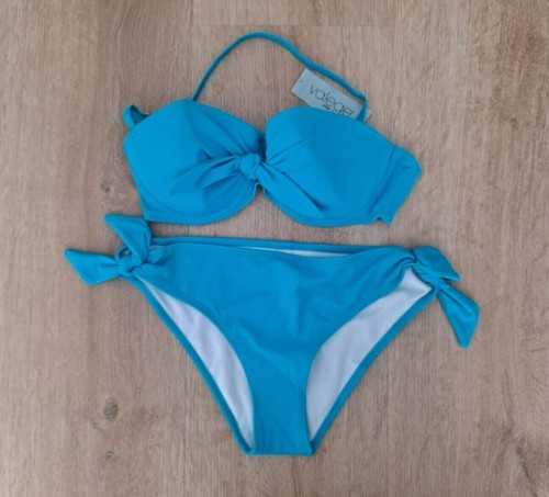 Valege bikini 2pc - bikini,