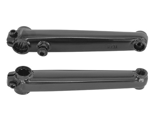 Bmx bicycle cro crank - cro-mo,