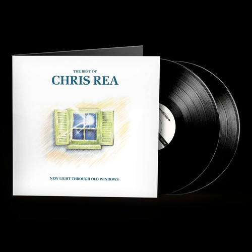 Chris rea best - chris,
