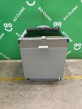 NEFF Integrated Dishwasher N30