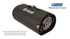 Outwell Woodcrest Carpet -