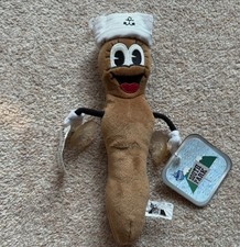 Mr Hankey Sailor with Suction