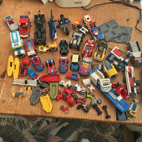 5kg lego mixed bundle - 2.5kg,