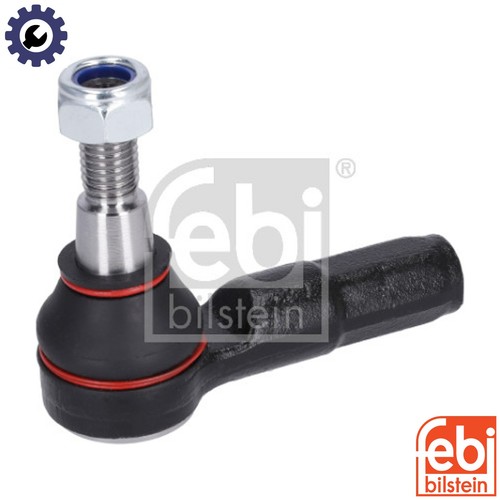 Tie rod end 22406 - tie,