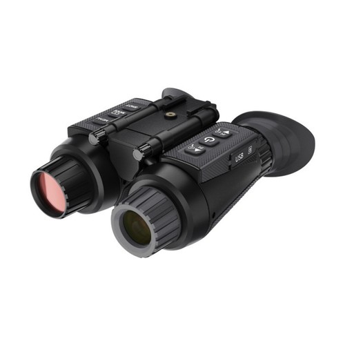 Infrared night vision - 4k,