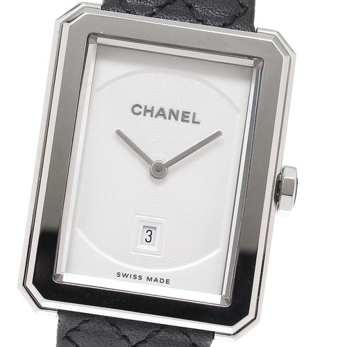 Chanel boy friend h6954 date - chanel,