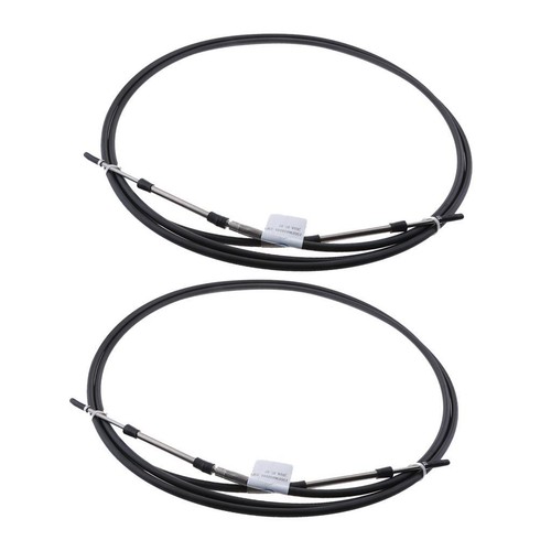 2pcs black throttle shift - black,