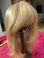 Natural Image Ladies Wig -
