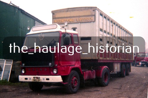 Thh truck photos - thh,