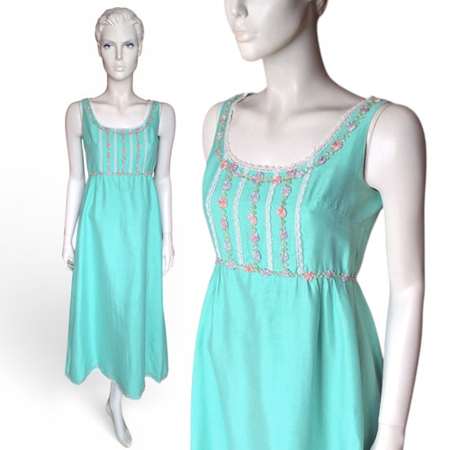 Jean varon 60s regency - varon,