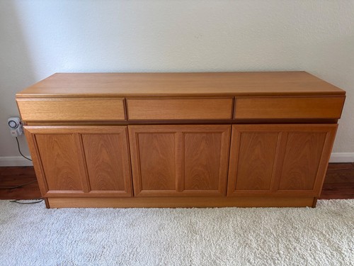Esa mcintosh kelvin teak - mcintosh,