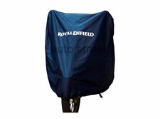 Genuine Royal Enfield GT &