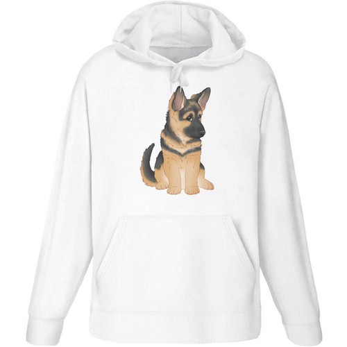 German shepherd puppy adult - 'german,