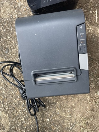 Epson pos thermal receipt - pos,