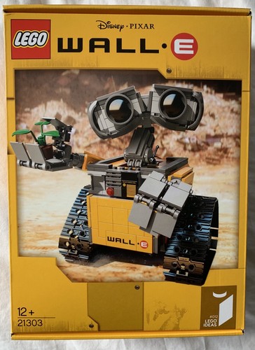 Lego ideas 21303 wall - ideas, 21303: