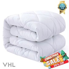 Luxury Quilted Mattress