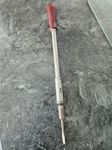 Yankee screwdriver no131b - yankee,