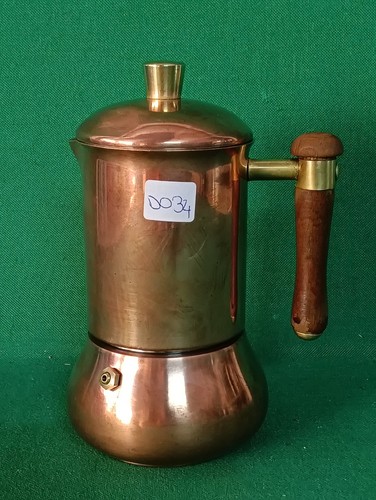 Rare copper mocha coffee - rare,