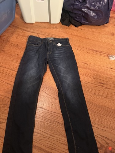 Levi women jeans size 26 - levi's, jeans,