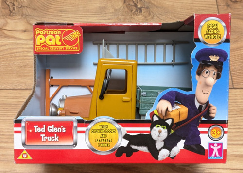 Bnip vintage rare - vintage, postman
