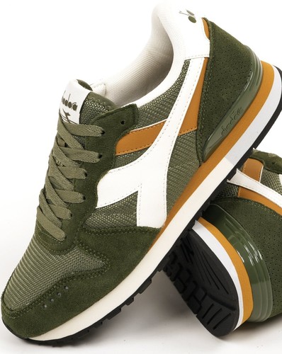 Diadora camaro trainers - diadora,