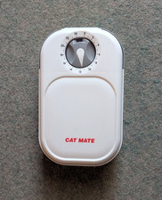 Cat Mate C100 Single Meal