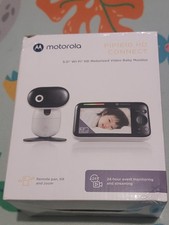 Motorola Baby Monitor Nursery