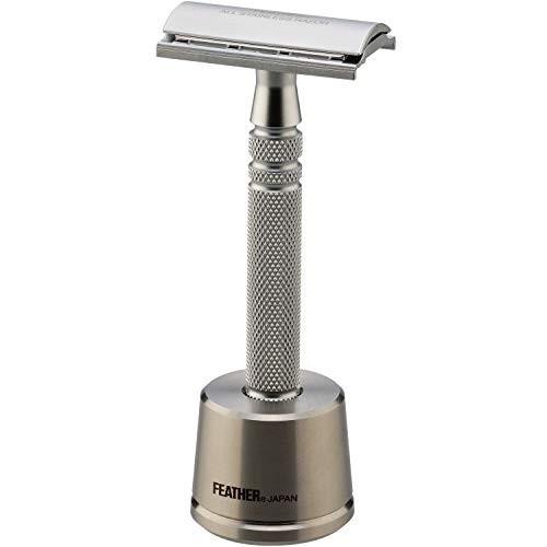 Feather d2s double edge - edge, all