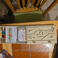 Ticket to Ride: Track Switcher