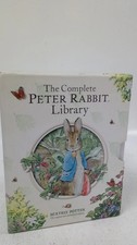 The Complete Peter Rabbit