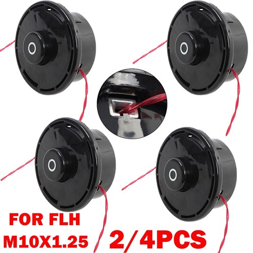 4pc strimmer head for honda - 2/4pc,